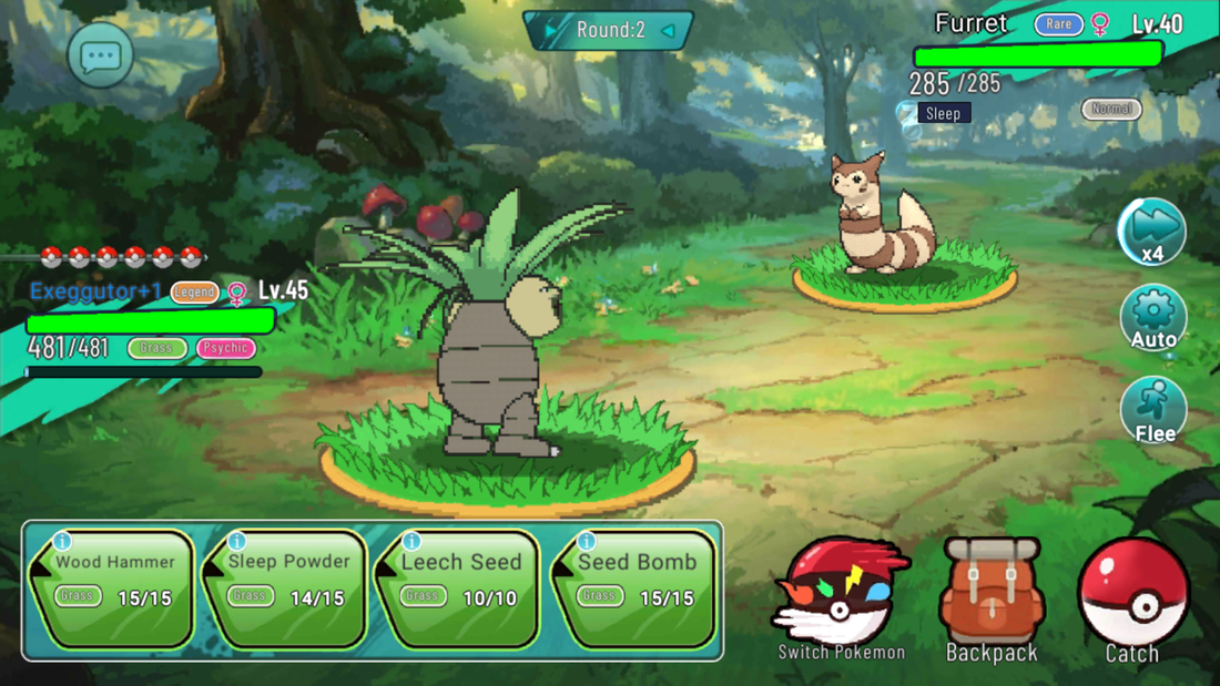 Pixelmon Town APK Download for Android Free